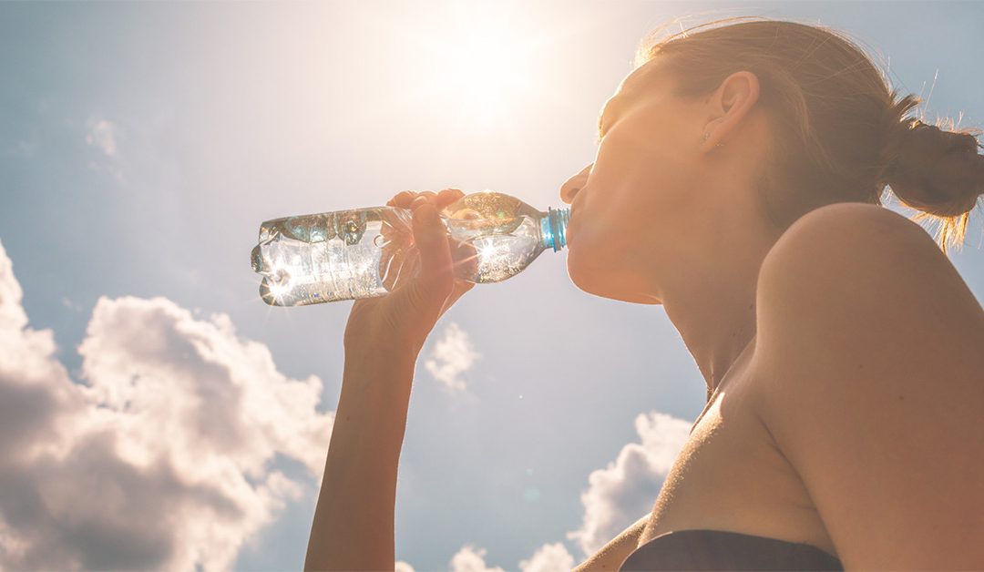 Hydratation - Article actiforme